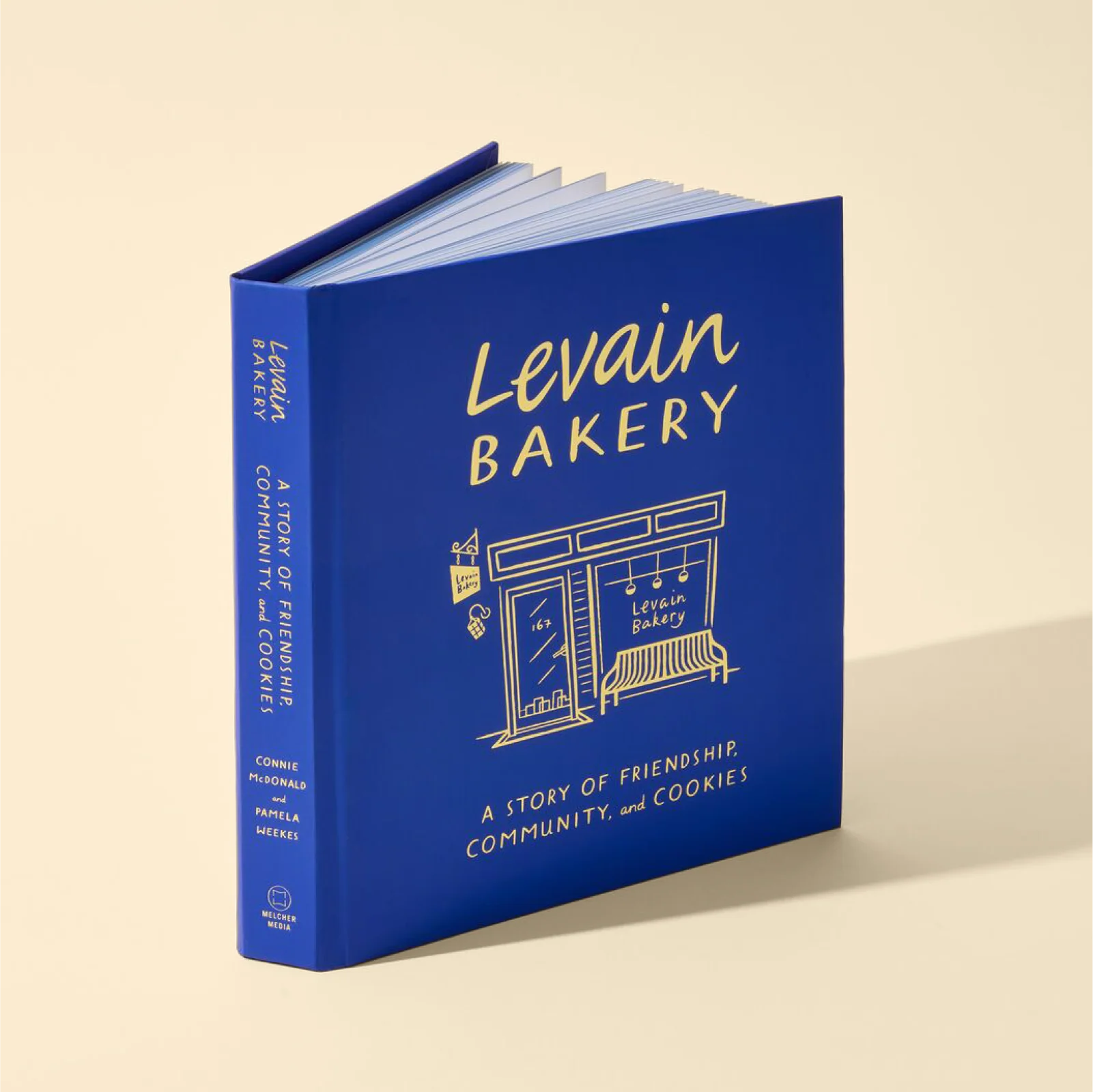 30th Anniversary Book (International Shipping) - Image 2