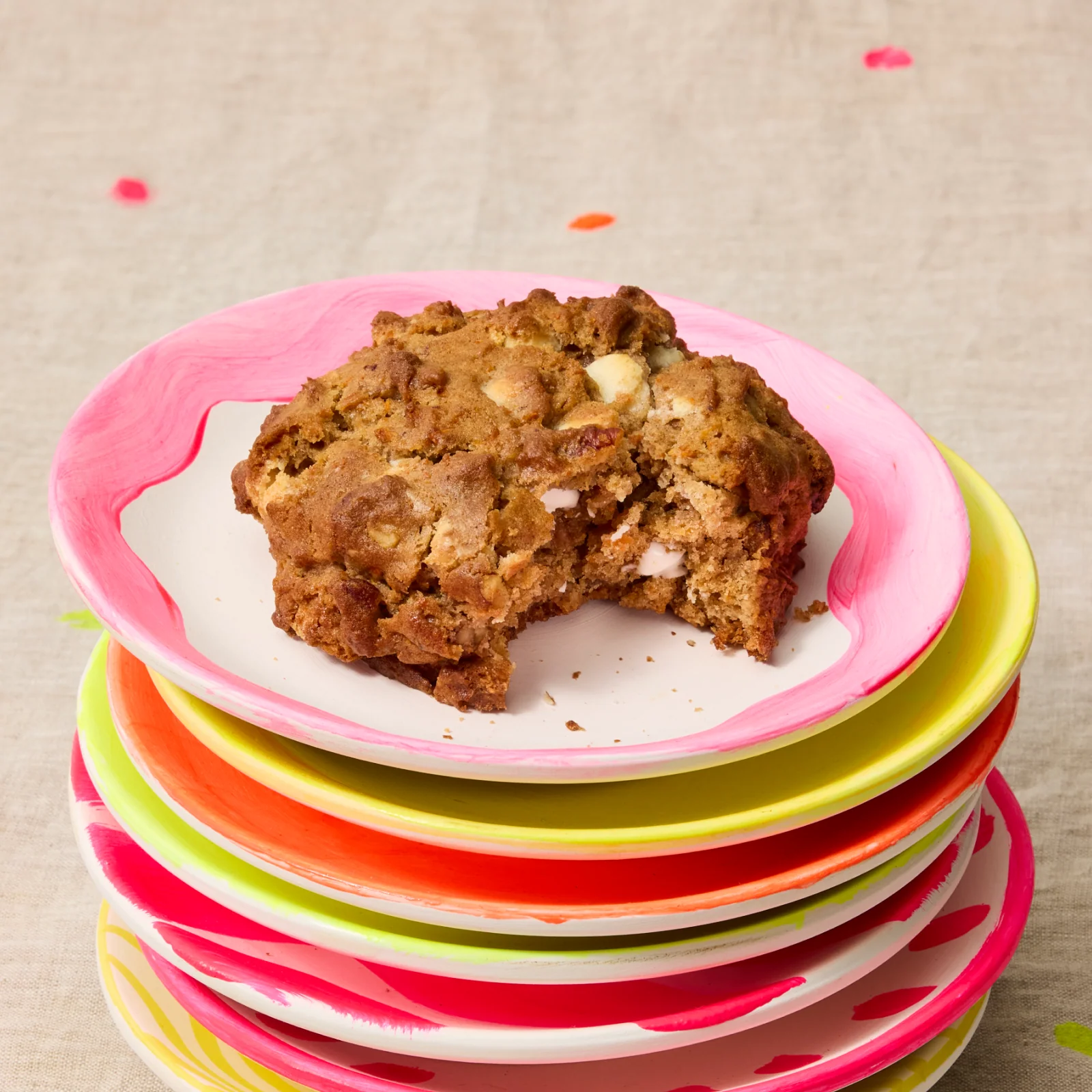 Carrot Cake Cookie - Image 4