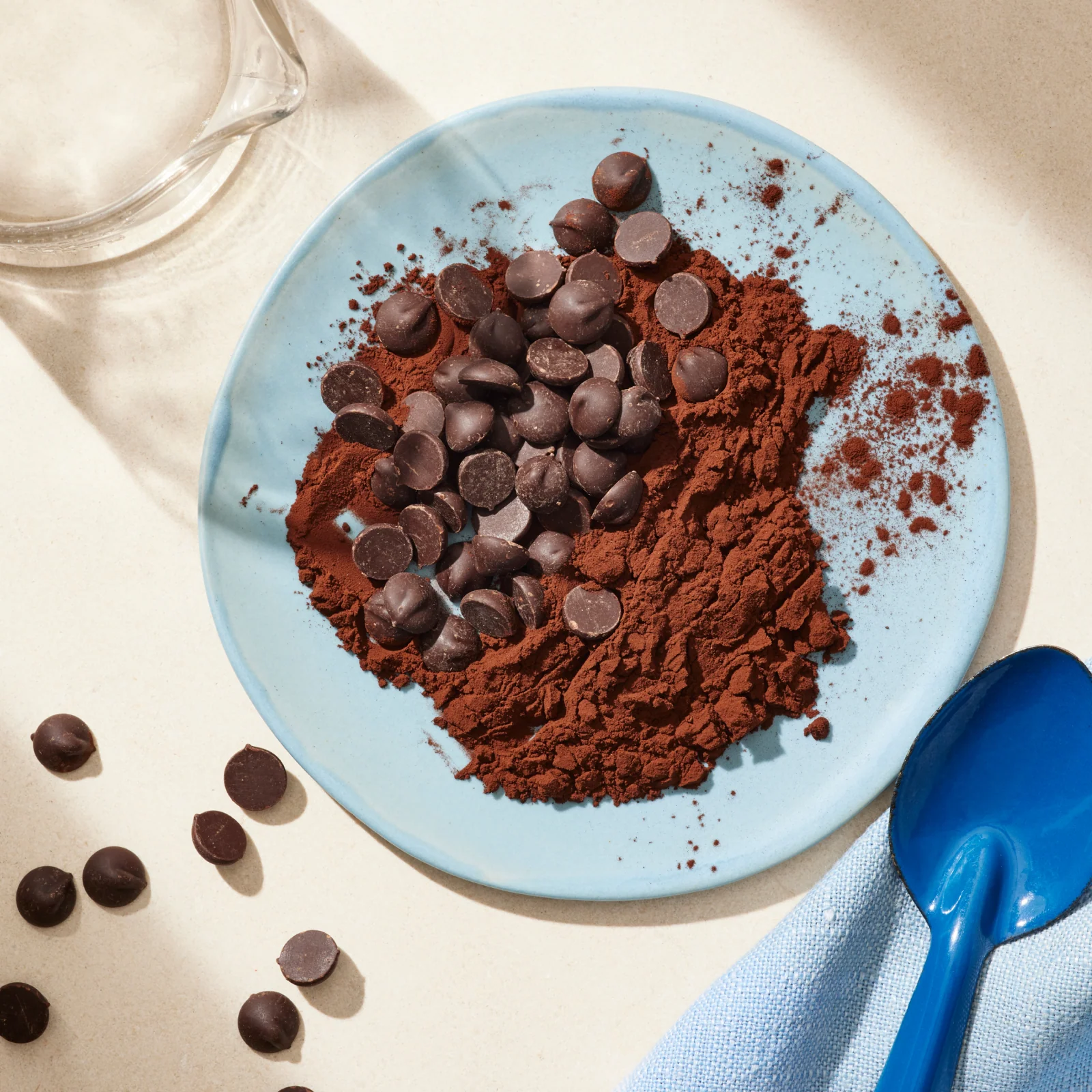 Dark Chocolate Chocolate Chip - Image 4