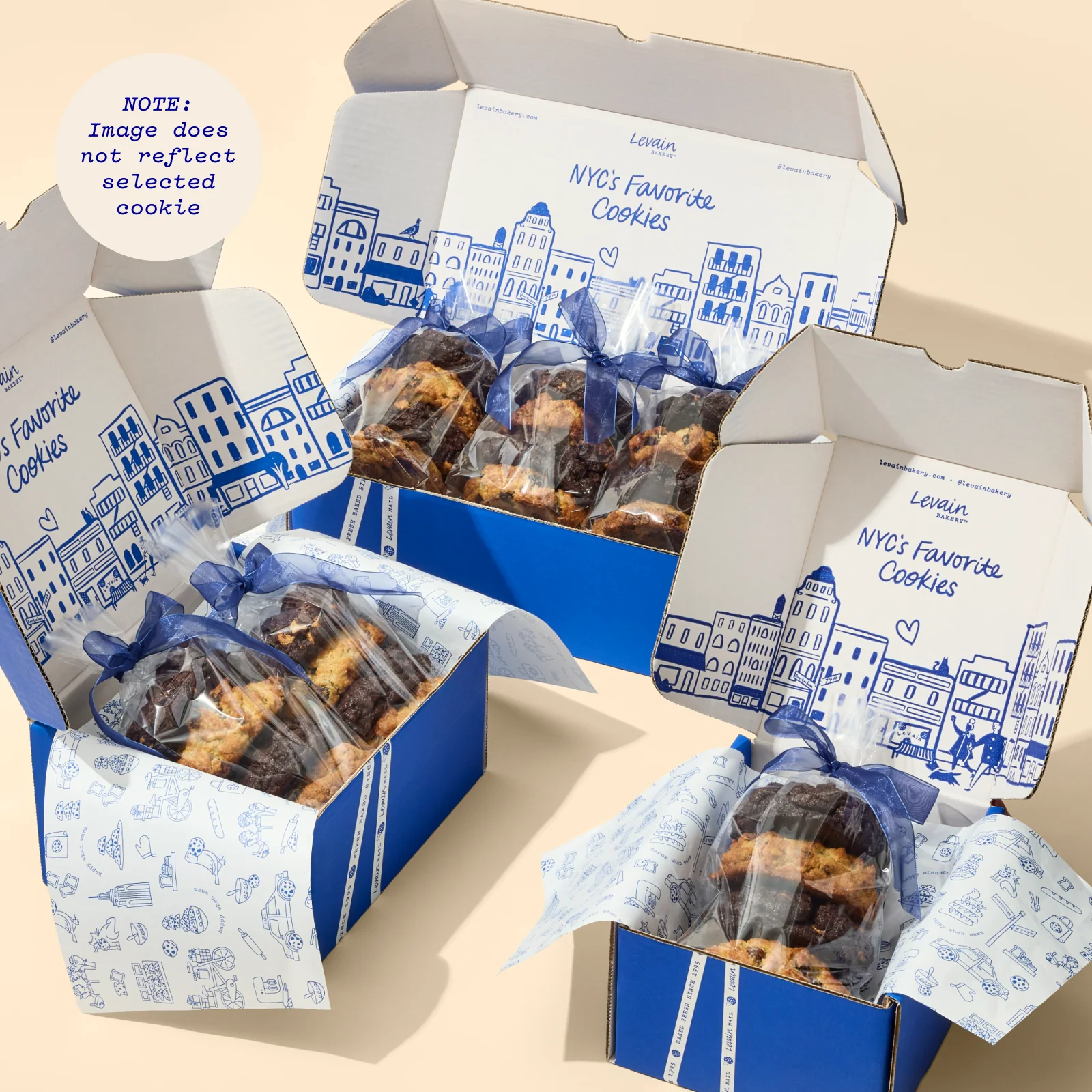 Decadent Cookie Assortment - Image 3