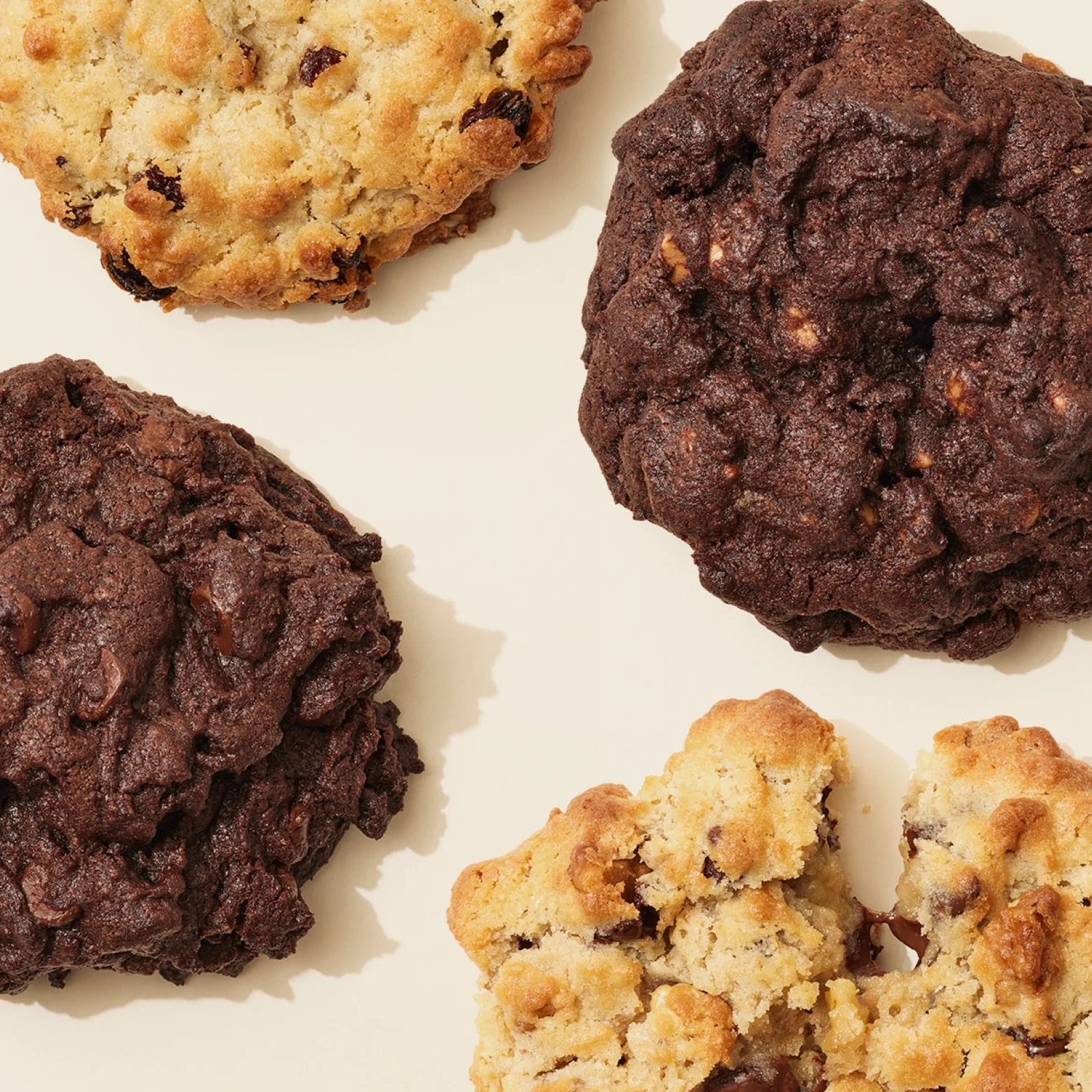 Decadent Cookie Assortment - Image 4