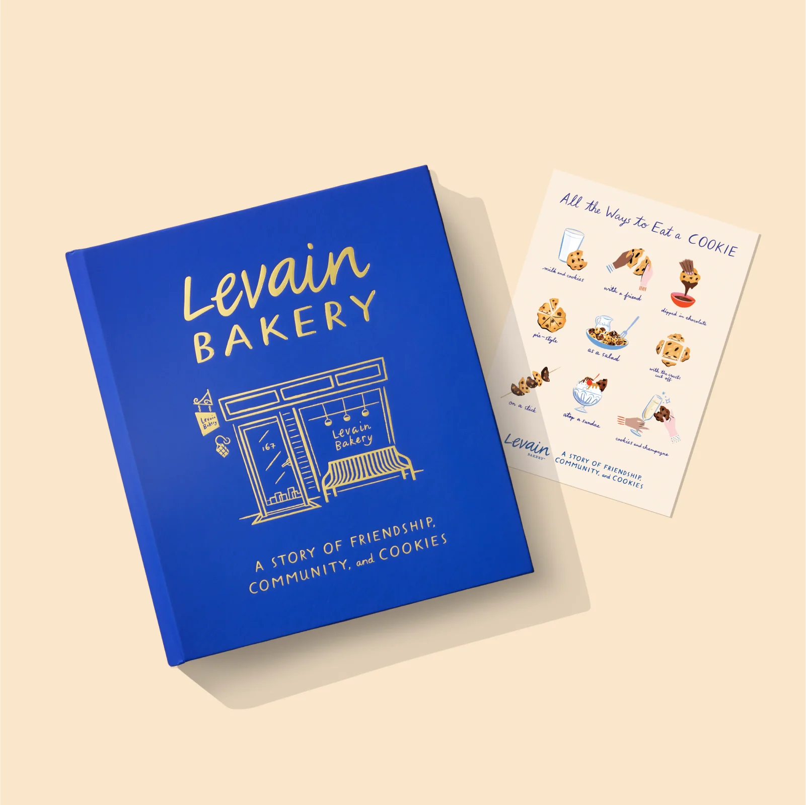 30th Anniversary Book Event Pre-Order