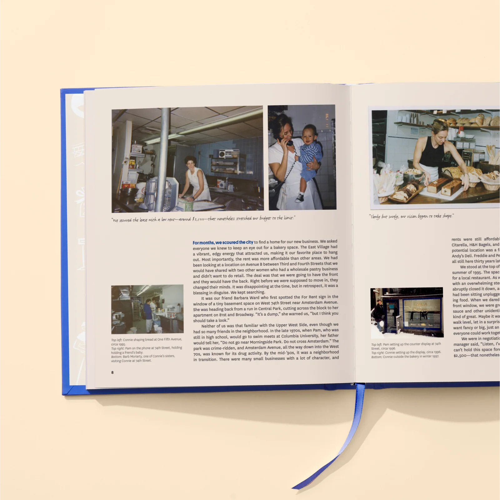 30th Anniversary Book Event Pre-Order - Image 7