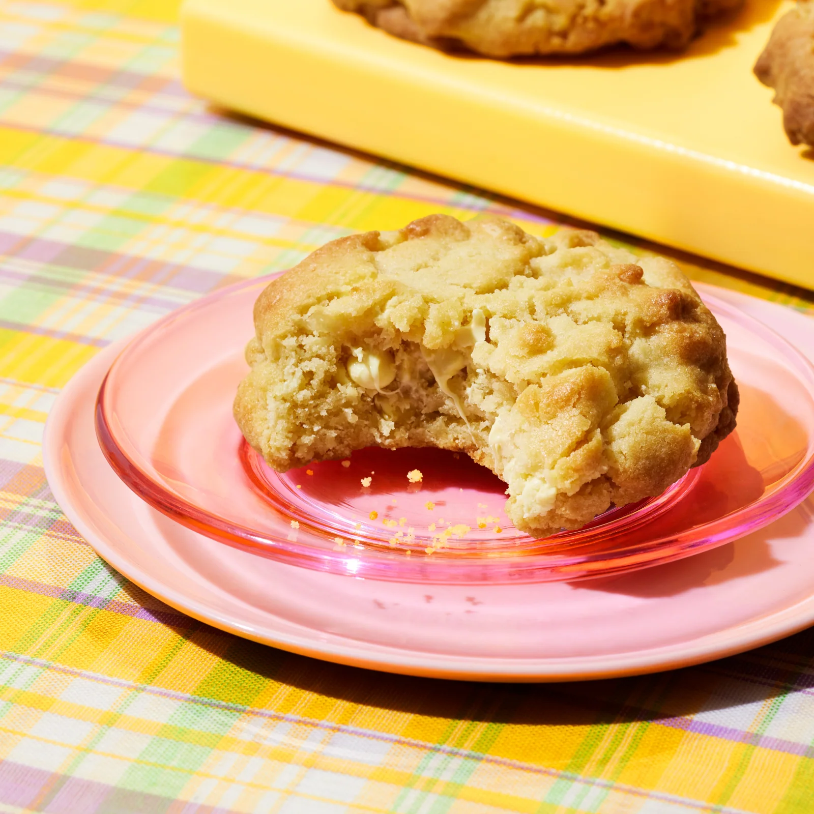 Lemon Cookie - Image 4