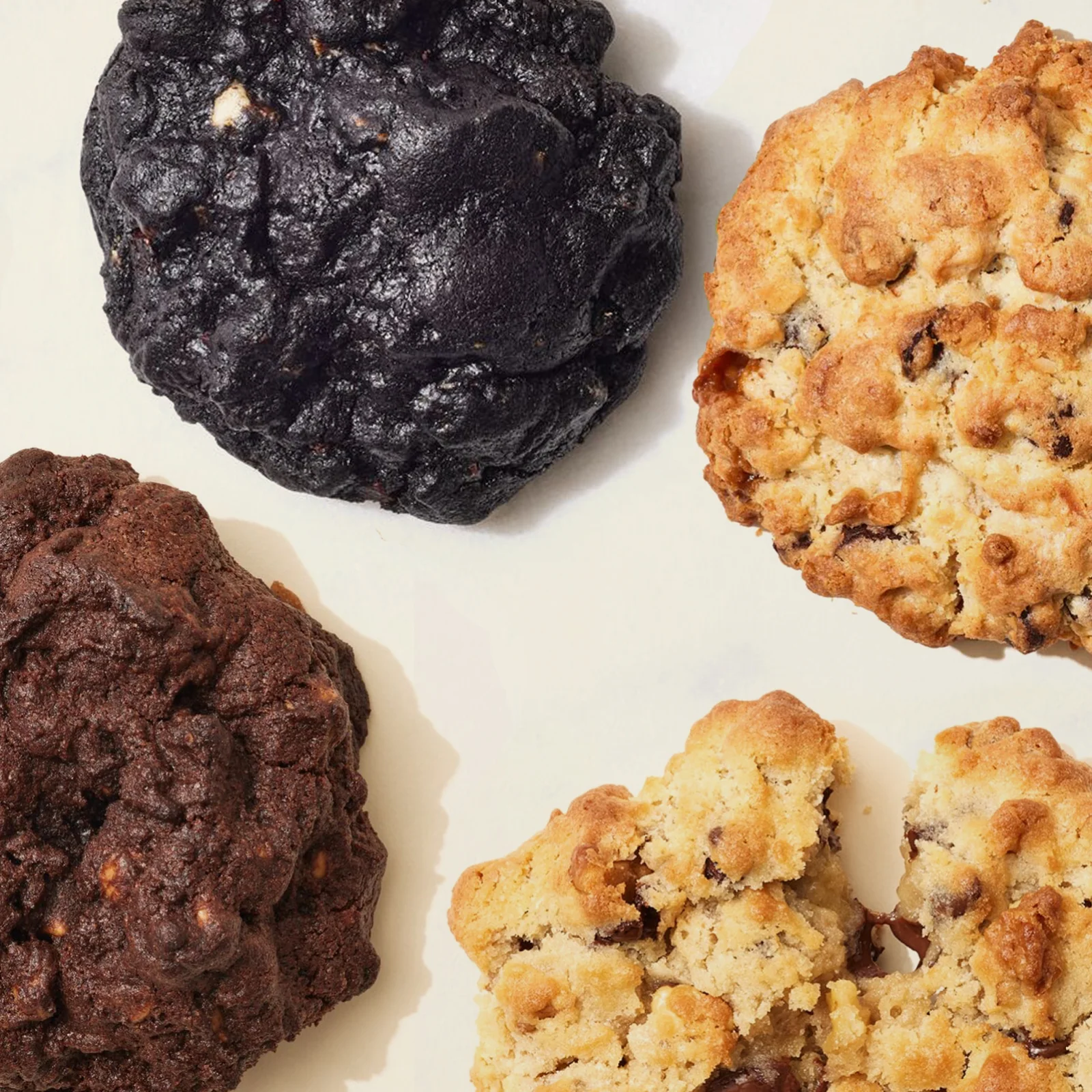 Icons Assortment - Cookie Club - Image 4